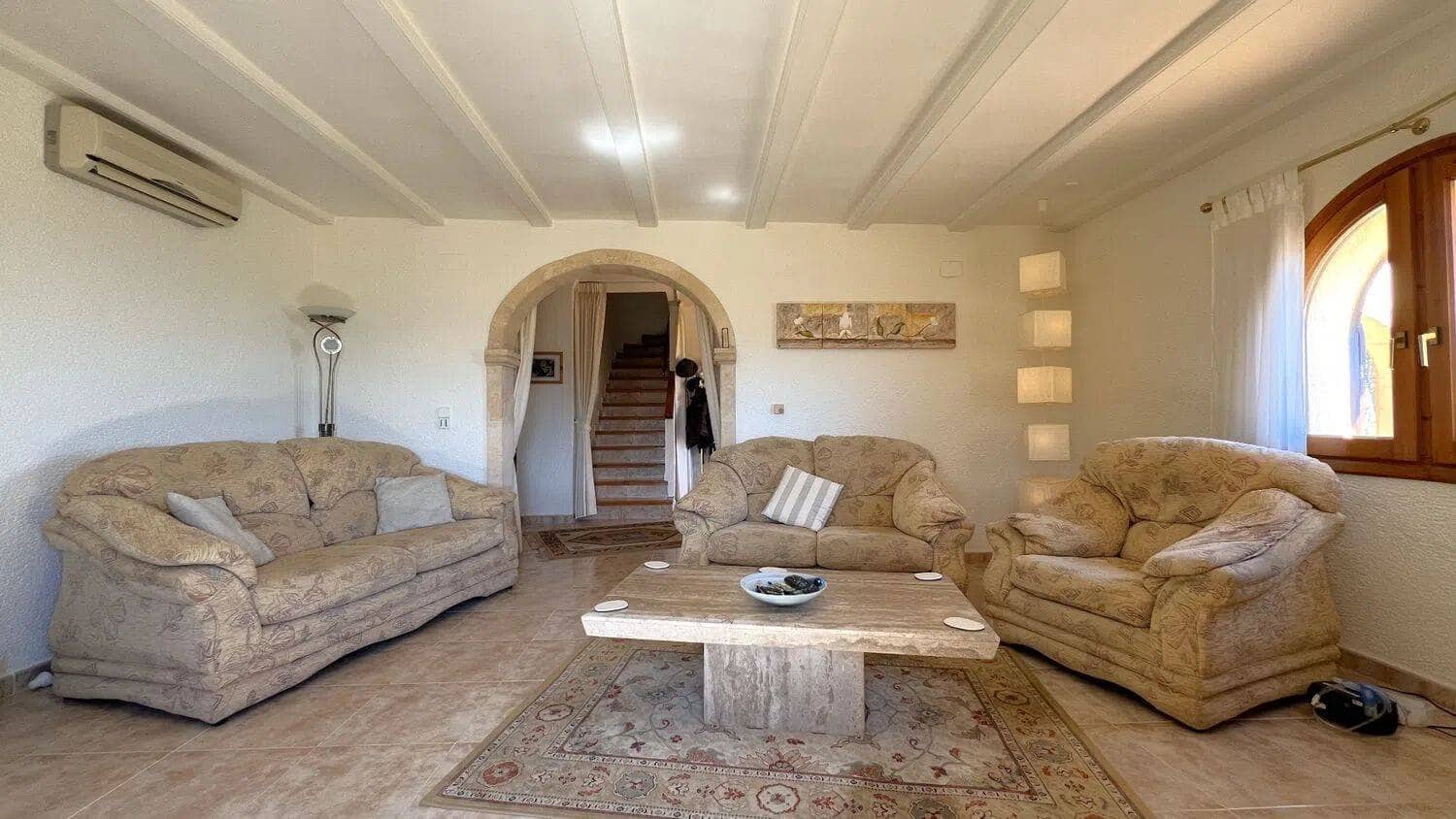 3 soverom Villa til salgs i Sanet i Negrals med svømmebasseng - € 445 000 (Ref: 8813748)