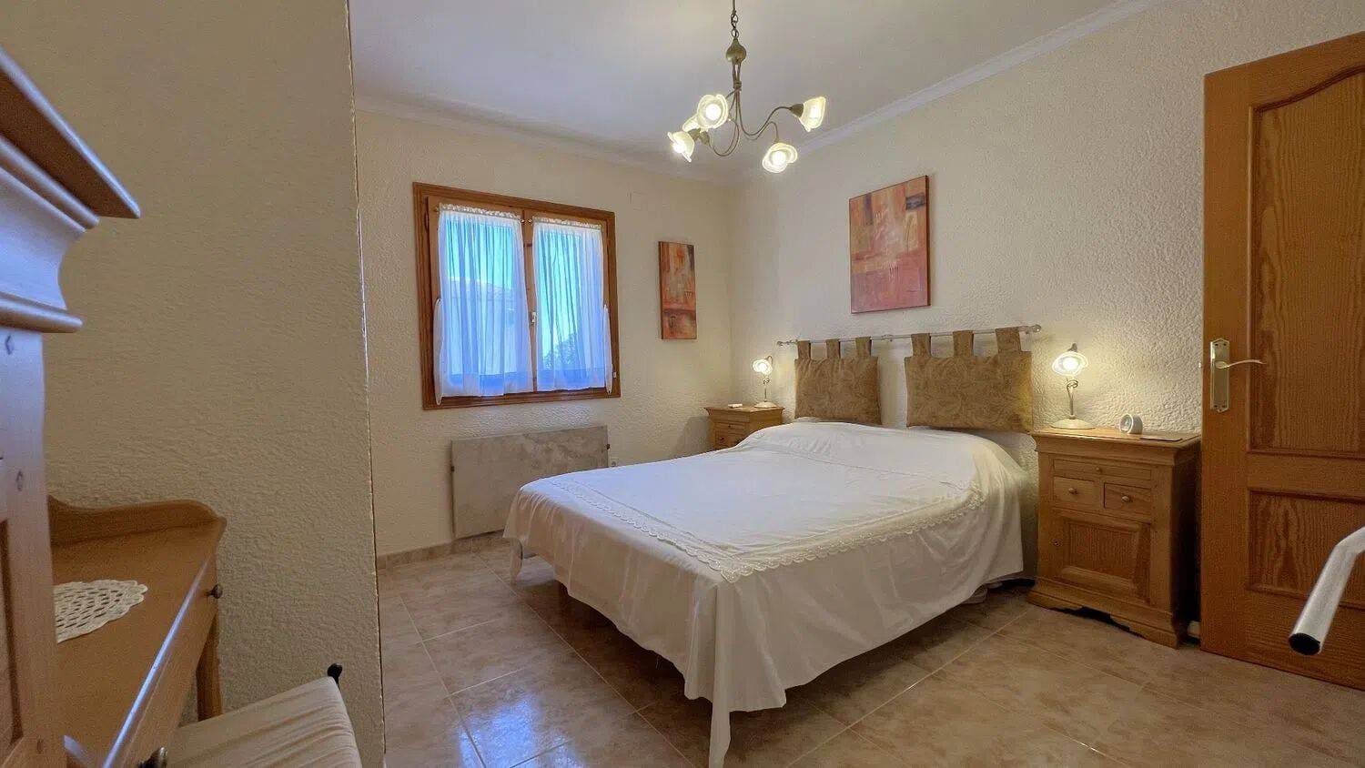 3 soverom Villa til salgs i Sanet i Negrals med svømmebasseng - € 445 000 (Ref: 8813748)