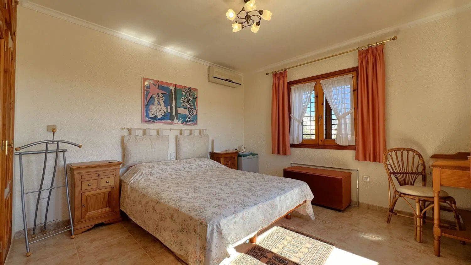 3 soverom Villa til salgs i Sanet i Negrals med svømmebasseng - € 445 000 (Ref: 8813748)