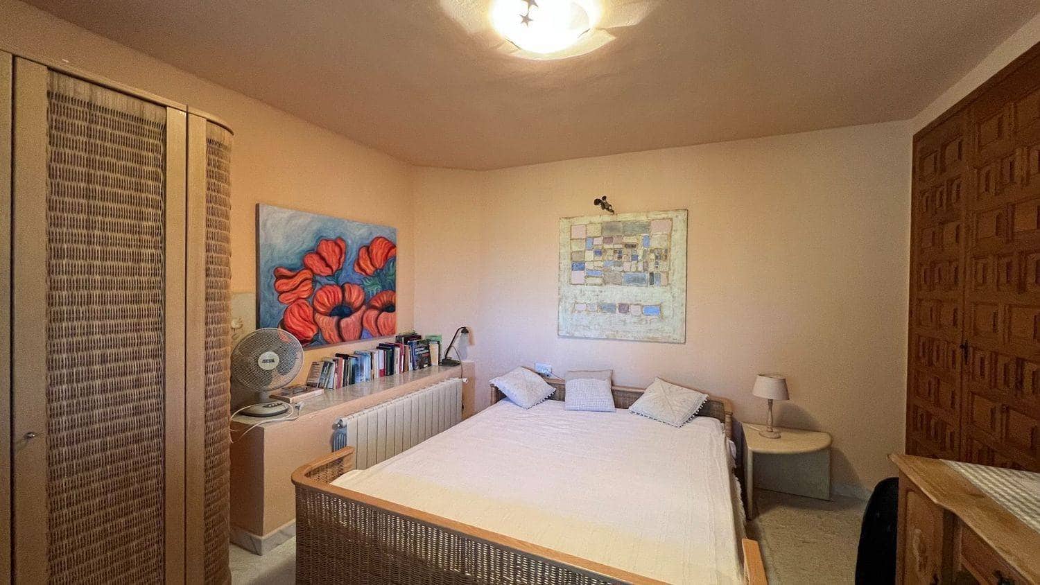 4 slaapkamer Finca/Landhuis te koop in Benidoleig met zwembad - € 465.000 (Ref: 8813749)