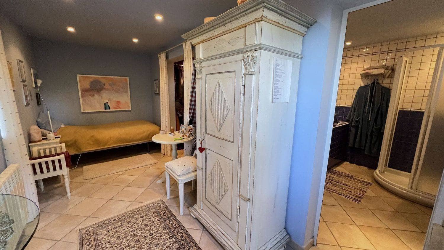 4 slaapkamer Finca/Landhuis te koop in Benidoleig met zwembad - € 465.000 (Ref: 8813749)