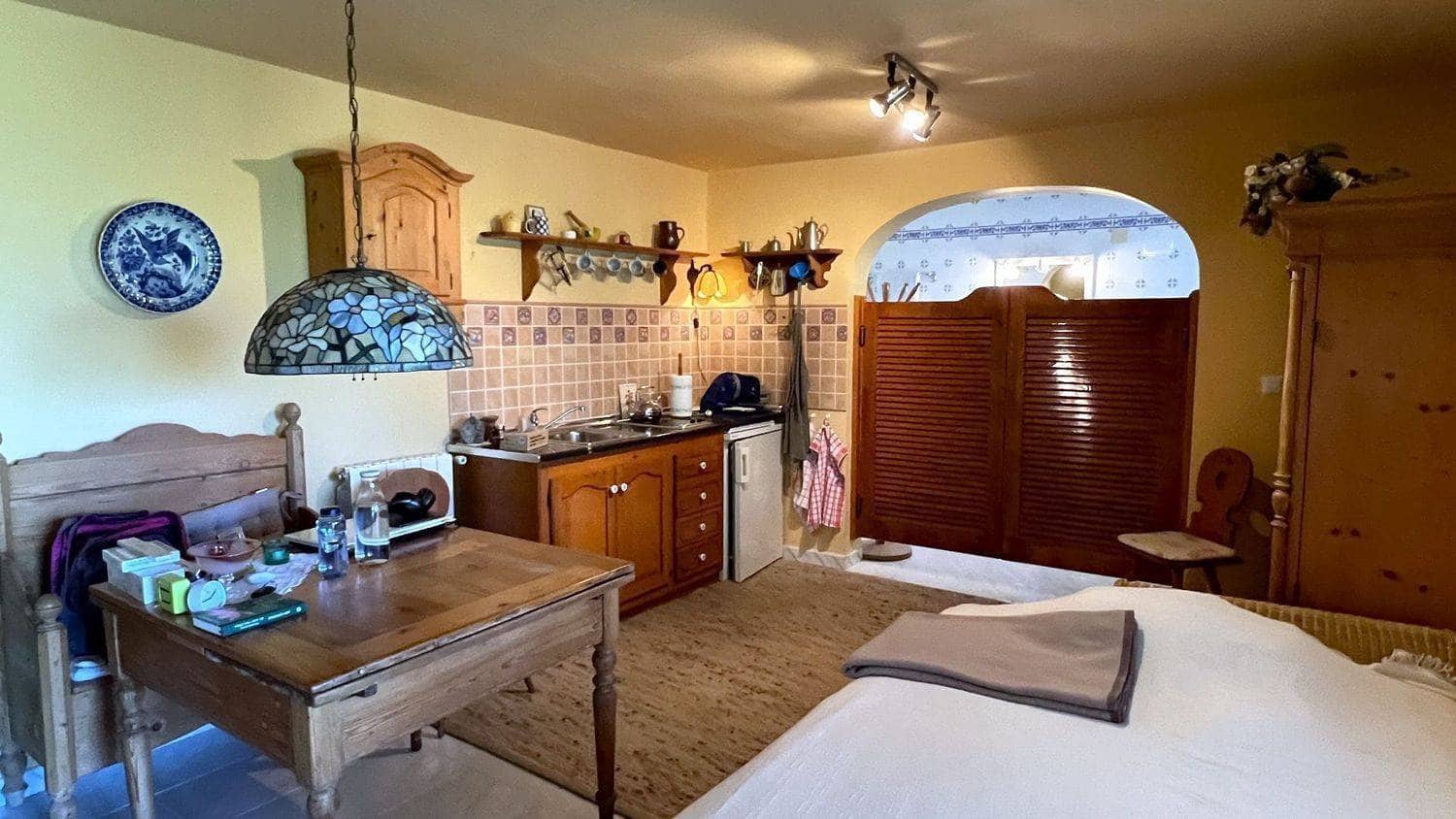 4 slaapkamer Finca/Landhuis te koop in Benidoleig met zwembad - € 465.000 (Ref: 8813749)