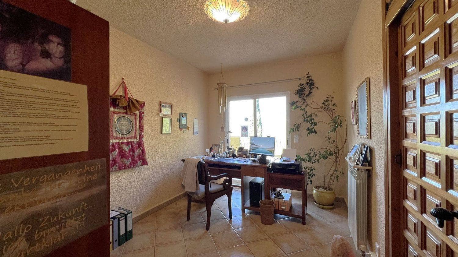 4 slaapkamer Finca/Landhuis te koop in Benidoleig met zwembad - € 465.000 (Ref: 8813749)