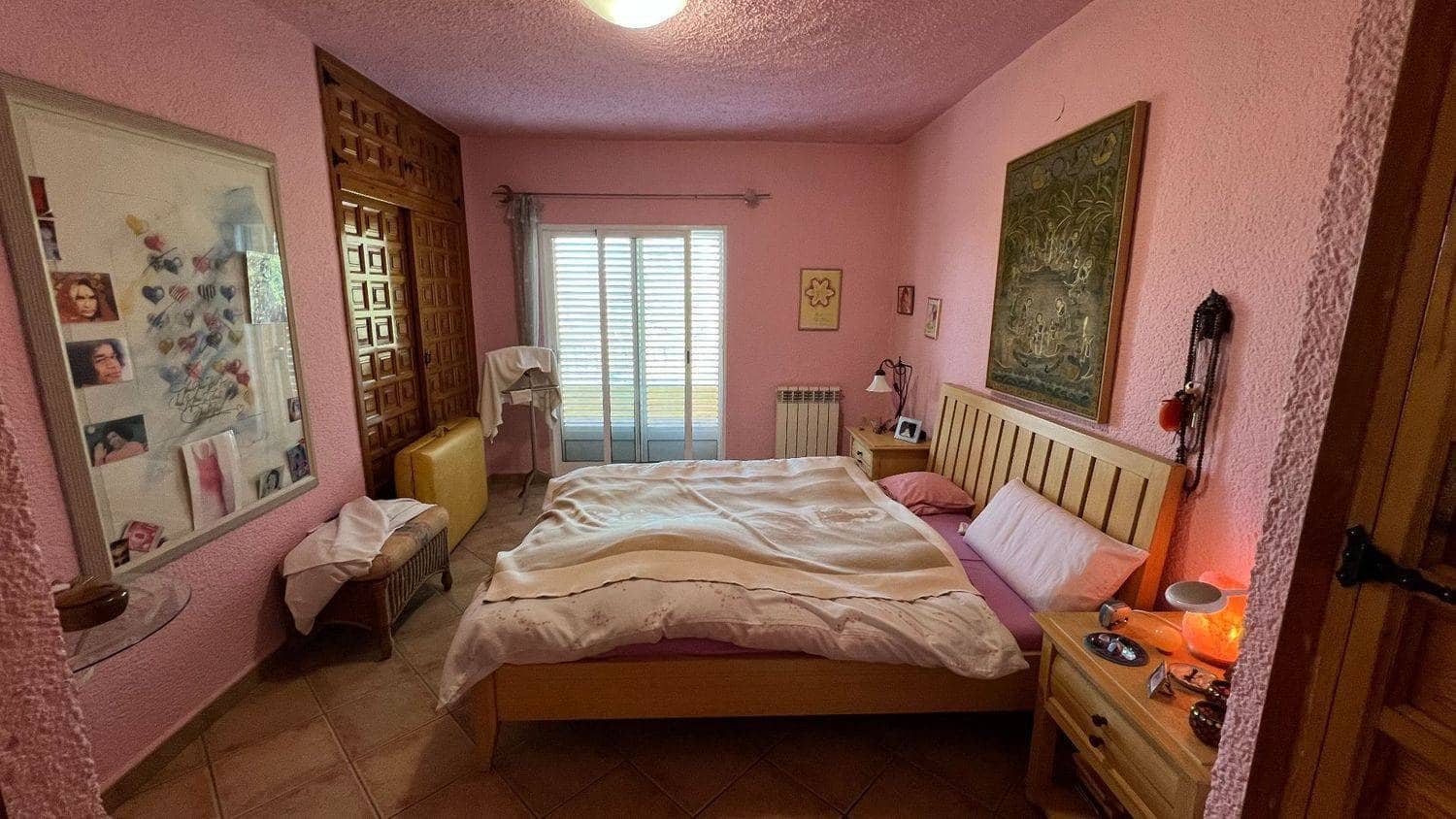 4 slaapkamer Finca/Landhuis te koop in Benidoleig met zwembad - € 465.000 (Ref: 8813749)