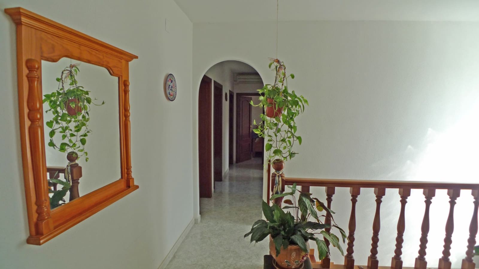 4 slaapkamer Finca/Landhuis te koop in Beniarbeig met zwembad - € 495.000 (Ref: 8813750)