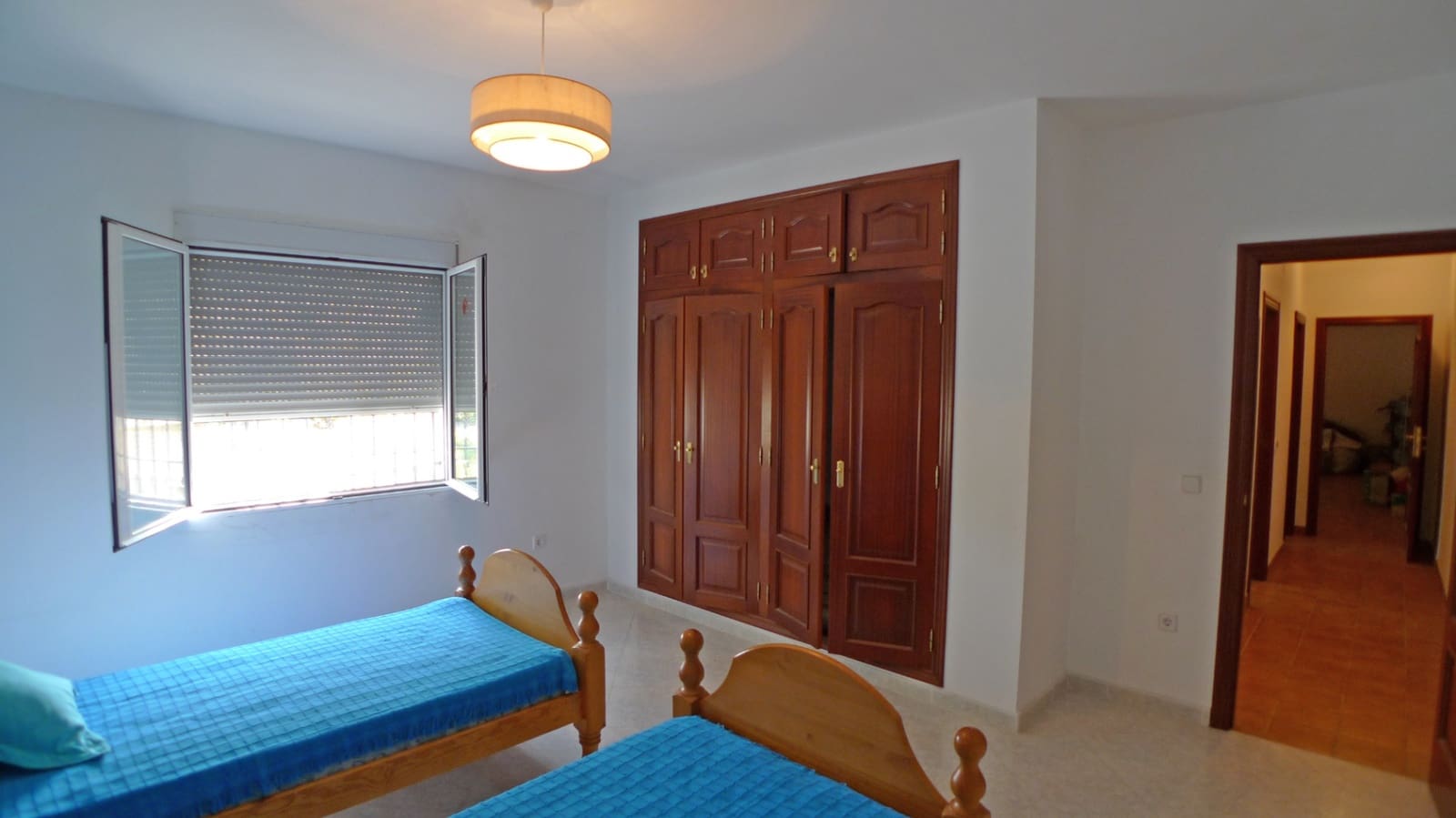 4 slaapkamer Finca/Landhuis te koop in Beniarbeig met zwembad - € 495.000 (Ref: 8813750)