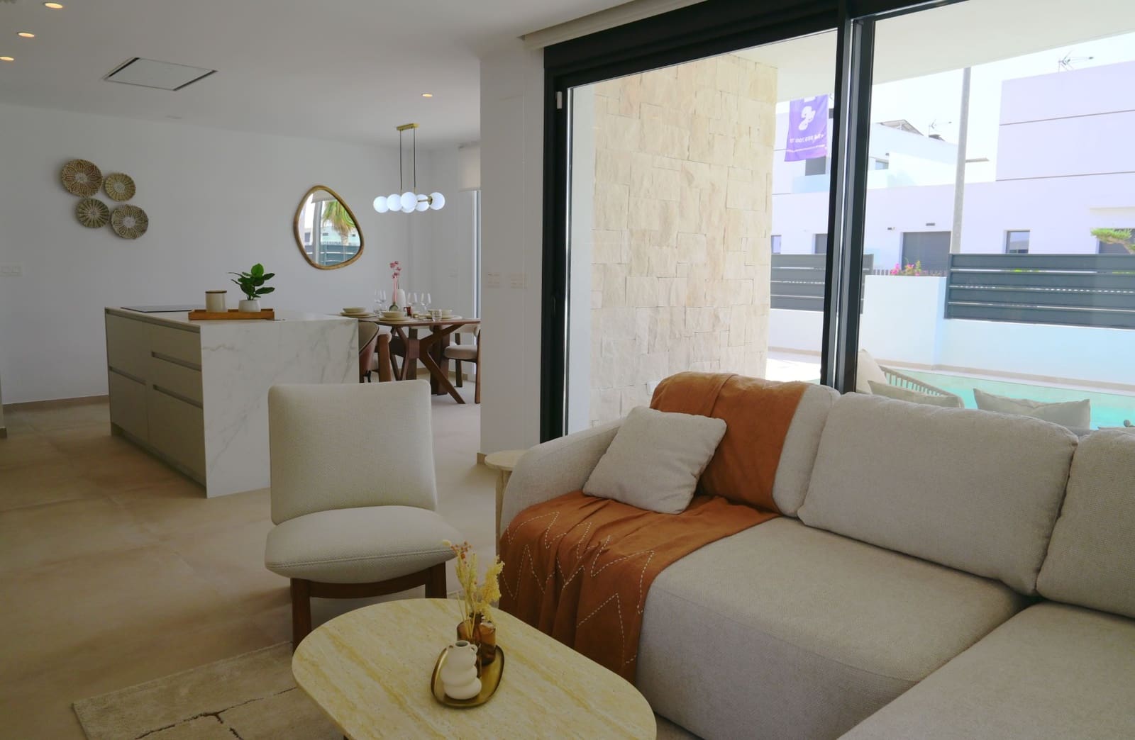 3 quarto Moradia para venda em Dolores com piscina - 459 000 € (Ref: 8839739)