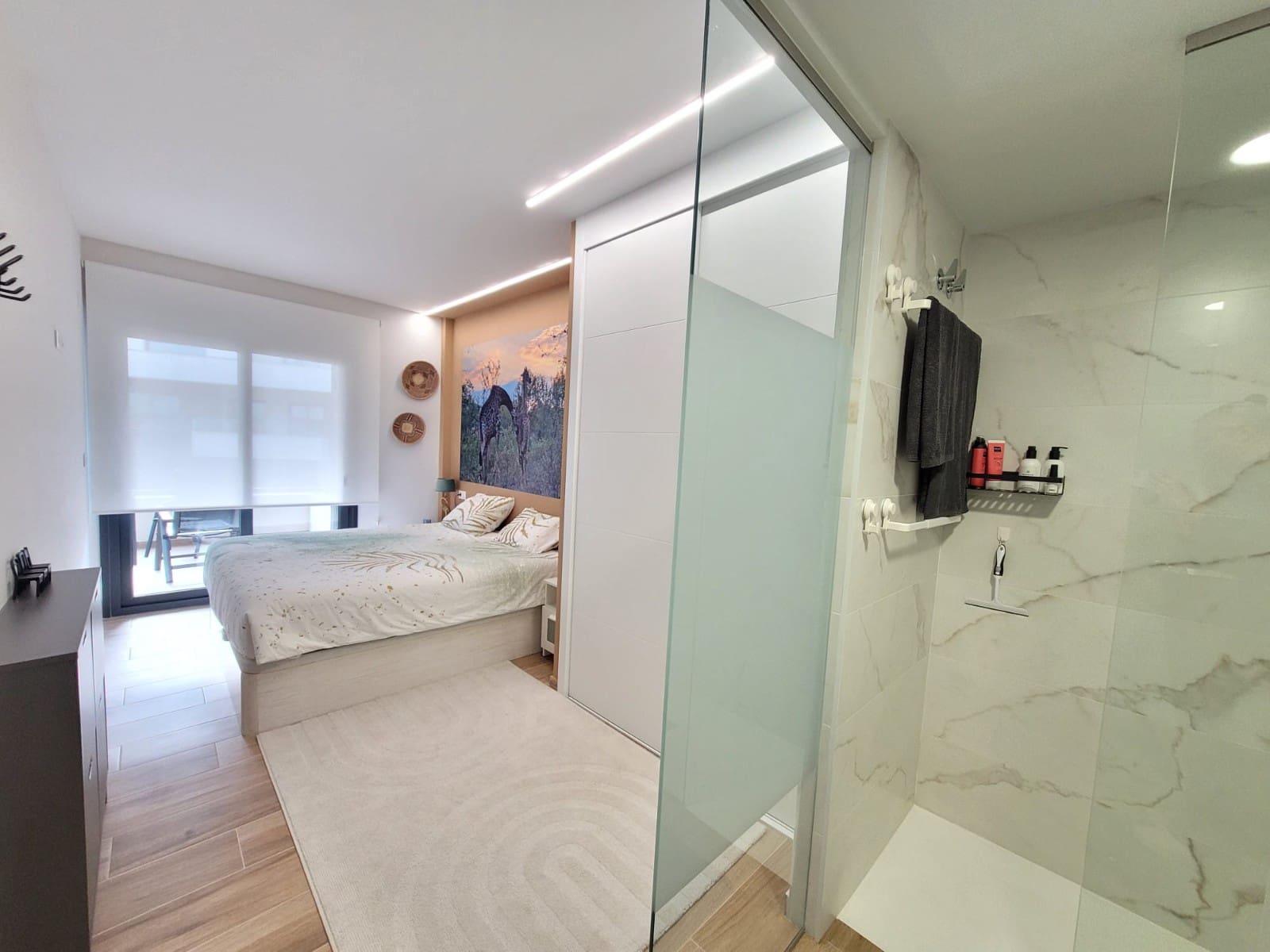   2 soveværelse   ferieLejlighed i Villamartin   med   swimmingpool  garage  - € 375 (Ref: 8840227)