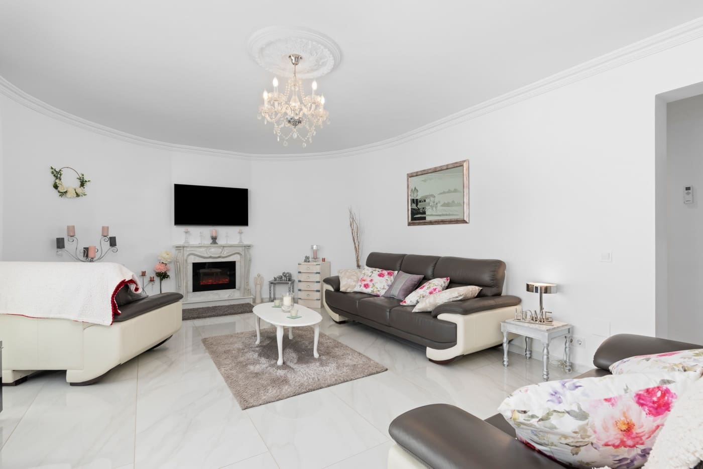 Chalet de 3 habitaciones en Ciudad Quesada en venta - 675.000 € (Ref: 8842905)