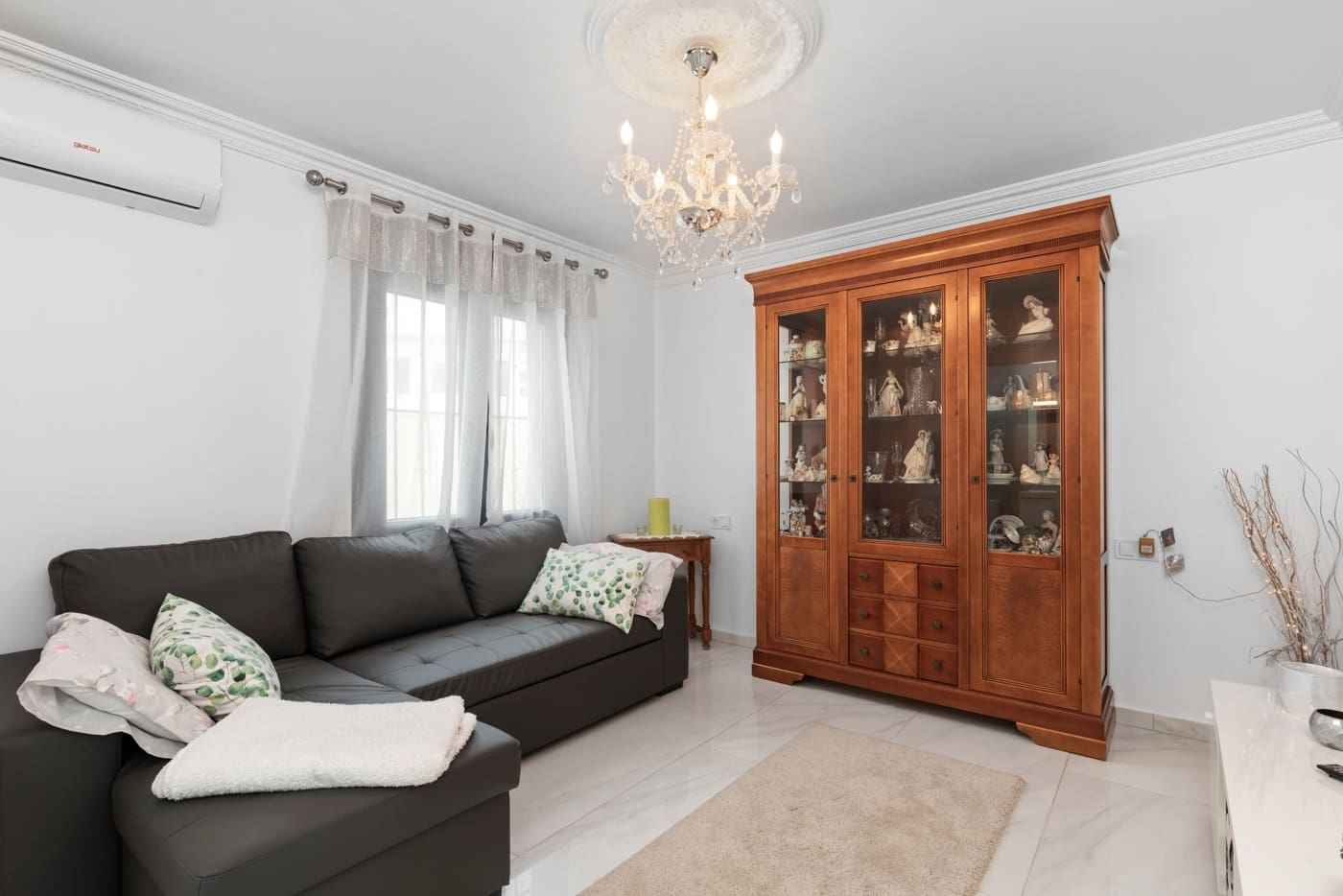 Chalet de 3 habitaciones en Ciudad Quesada en venta - 675.000 € (Ref: 8842905)