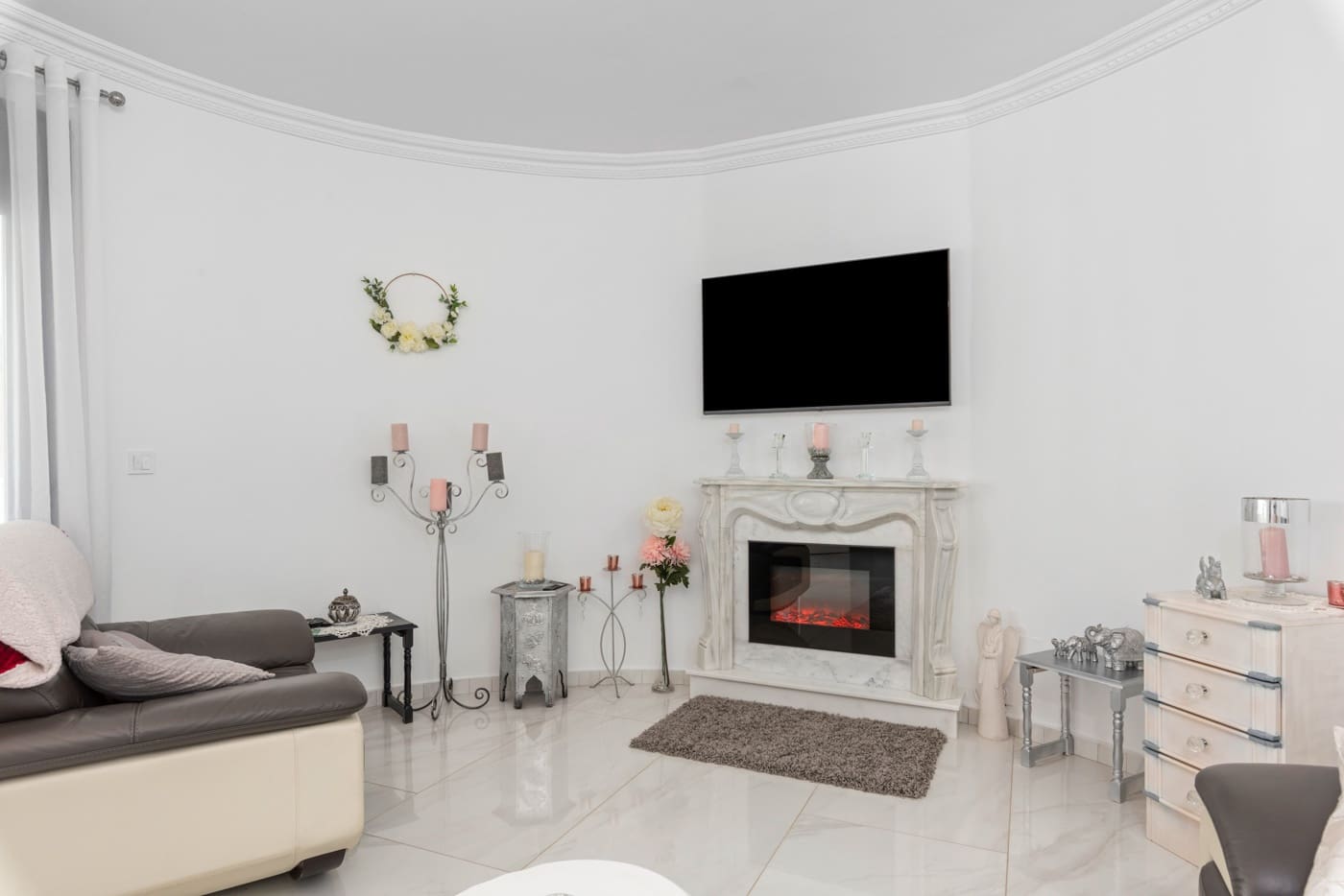 Chalet de 3 habitaciones en Ciudad Quesada en venta - 675.000 € (Ref: 8842905)