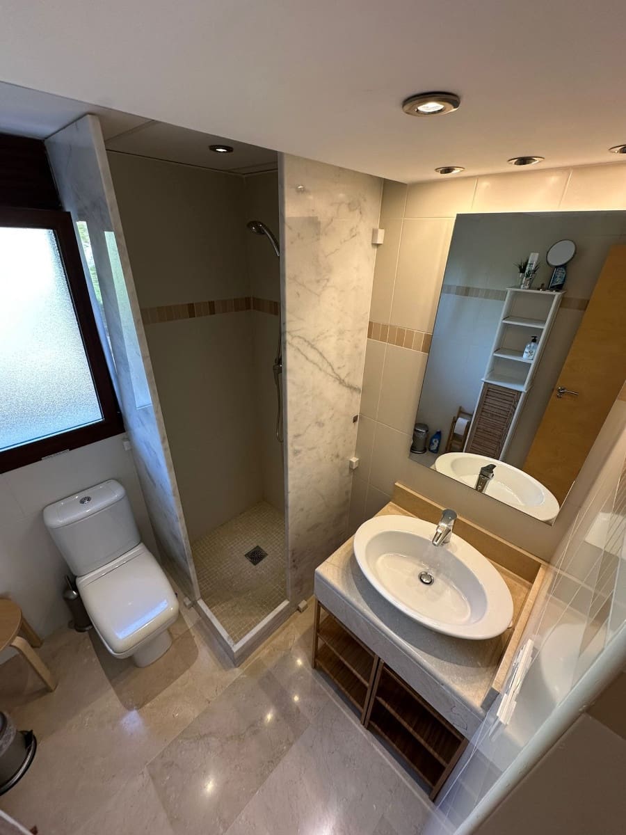 3 soveværelse Lejlighed til salg i Benissa med swimmingpool - € 350.000 (Ref: 8850074)