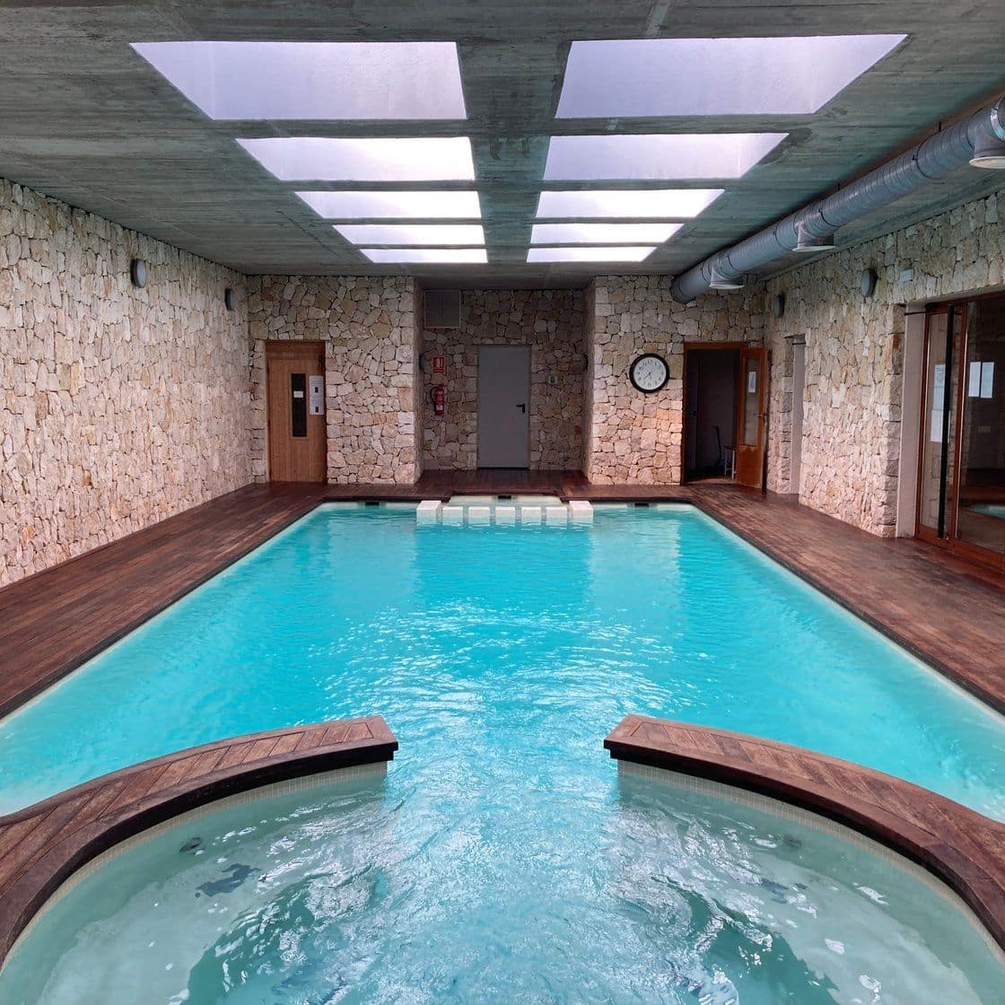 3 soveværelse Lejlighed til salg i Benissa med swimmingpool - € 350.000 (Ref: 8850074)