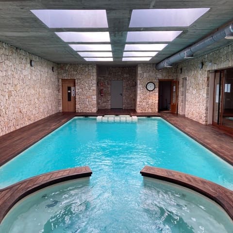 3 chambre Appartement à vendre à Benissa avec piscine - 350 000 € (Ref: 8850074)