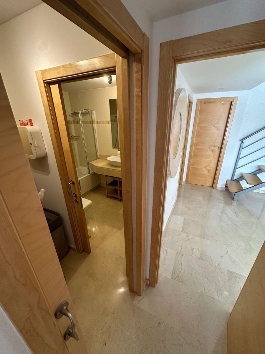 3 soveværelse Lejlighed til salg i Benissa med swimmingpool - € 350.000 (Ref: 8850074)