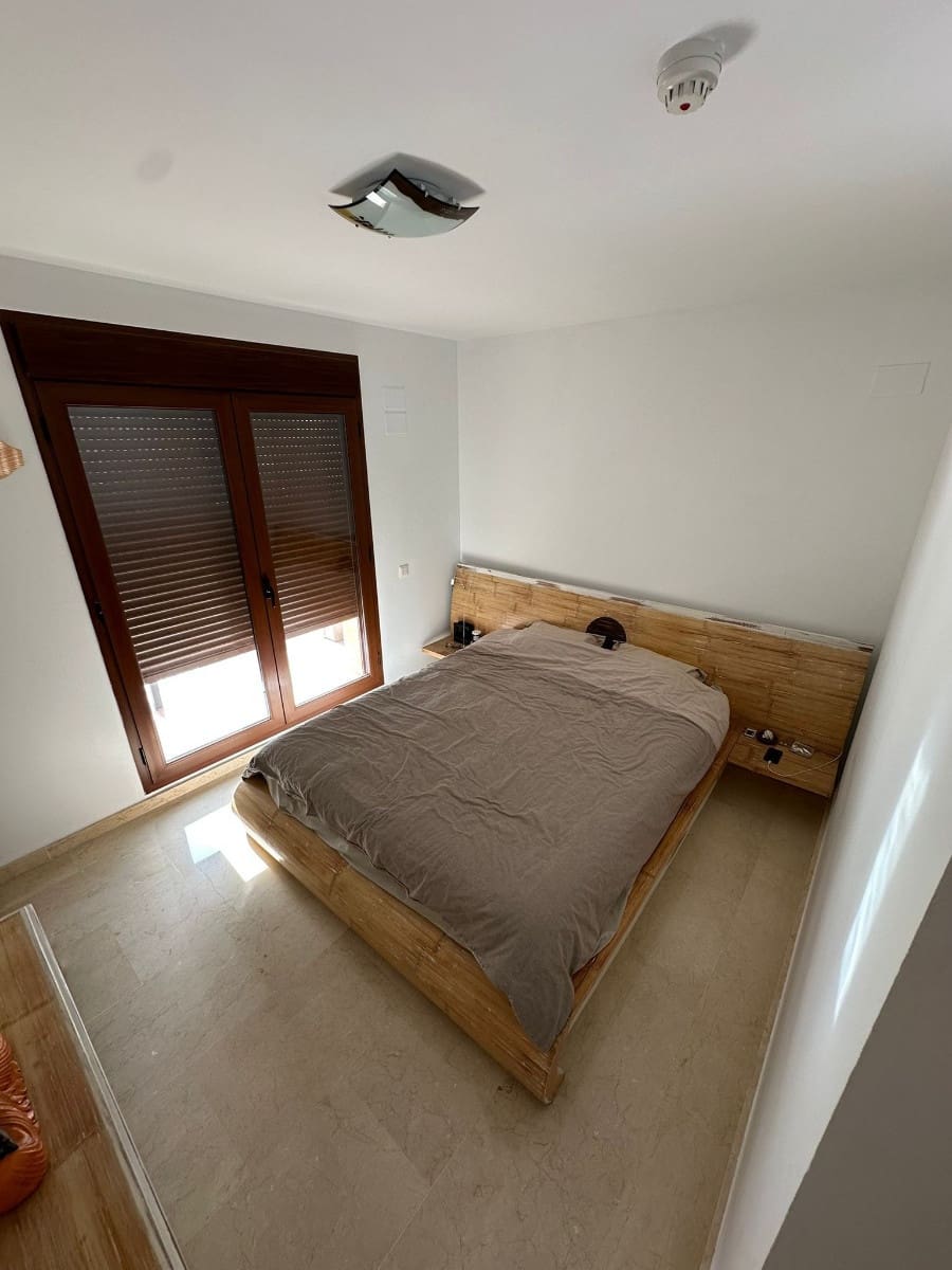 3 soveværelse Lejlighed til salg i Benissa med swimmingpool - € 350.000 (Ref: 8850074)