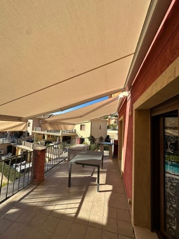 3 chambre Appartement à vendre à Benissa avec piscine - 350 000 € (Ref: 8850074)