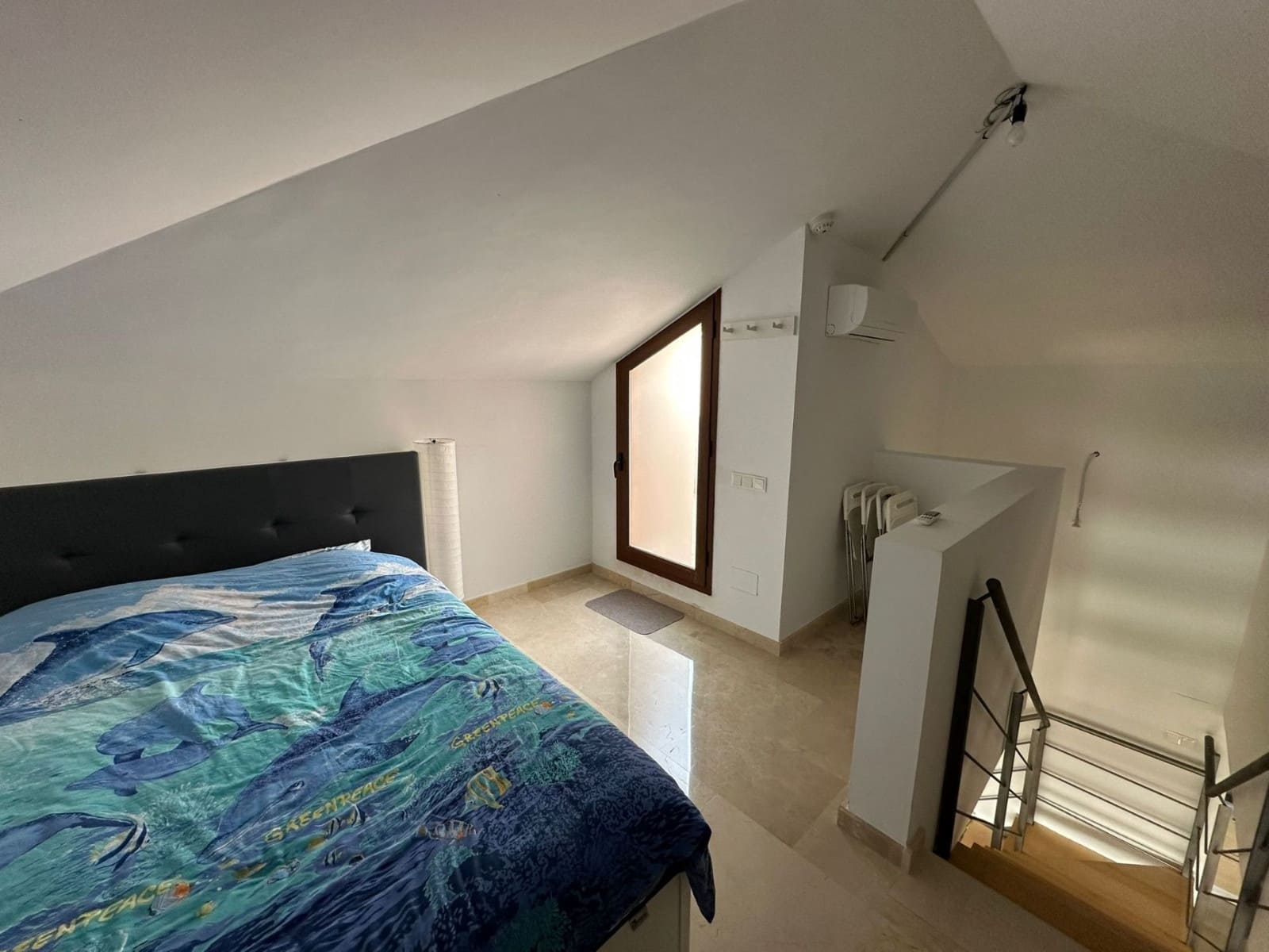 3 soveværelse Lejlighed til salg i Benissa med swimmingpool - € 350.000 (Ref: 8850074)