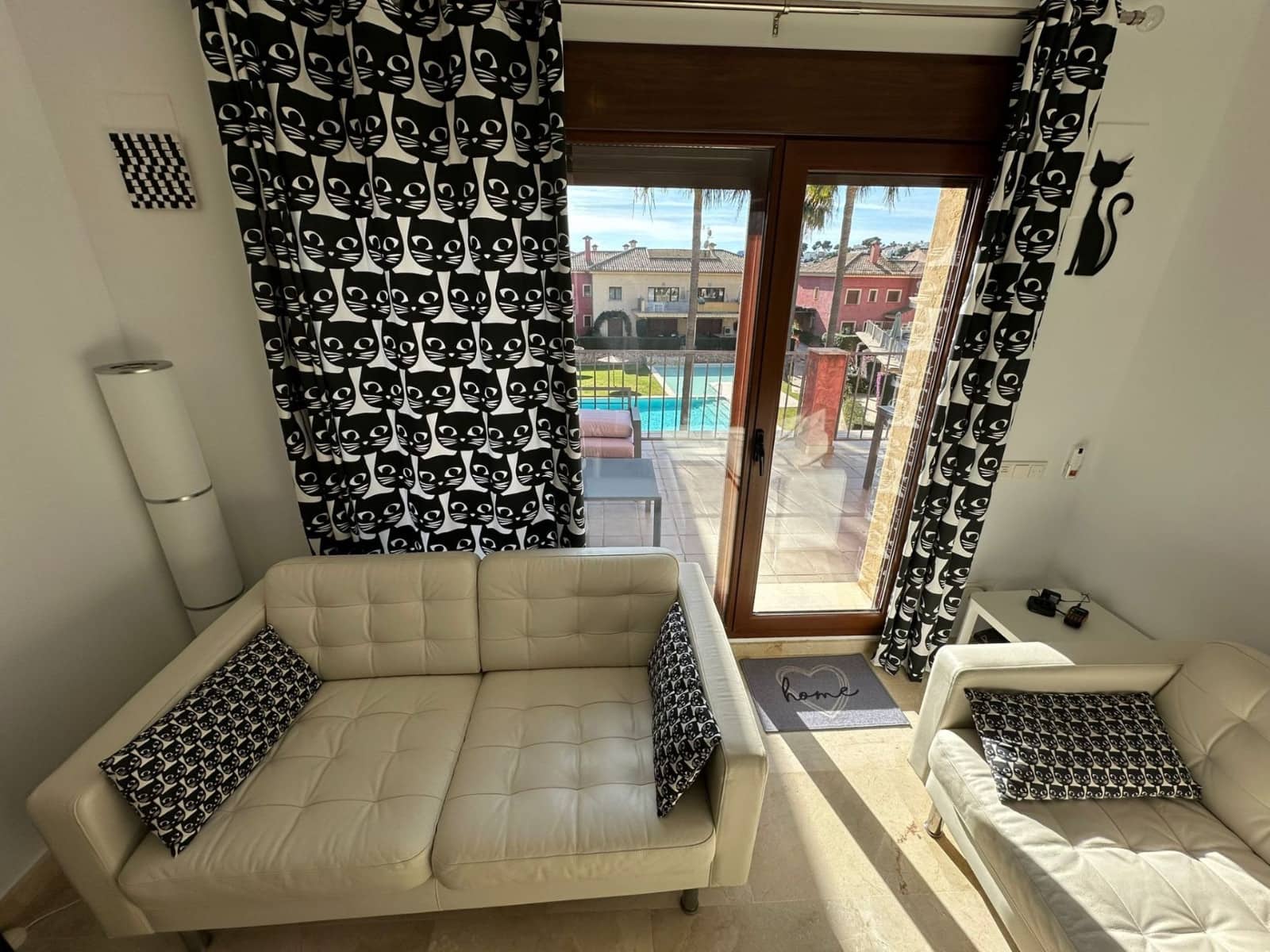 3 soveværelse Lejlighed til salg i Benissa med swimmingpool - € 350.000 (Ref: 8850074)