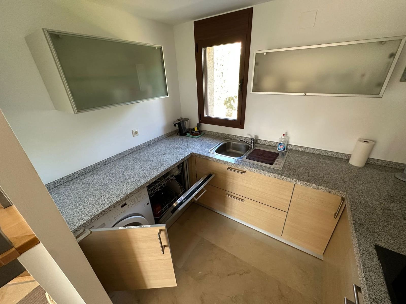 3 soveværelse Lejlighed til salg i Benissa med swimmingpool - € 350.000 (Ref: 8850074)