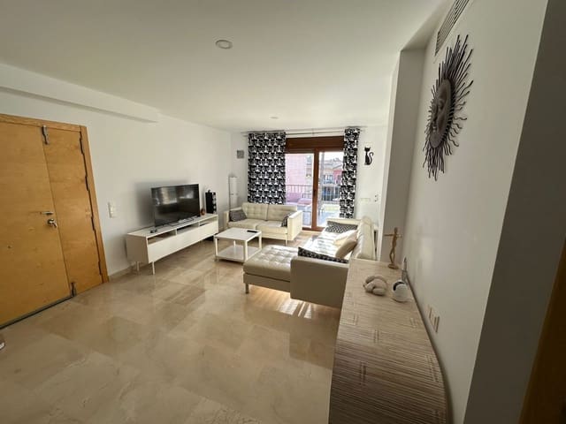 3 chambre Appartement à vendre à Benissa avec piscine - 350 000 € (Ref: 8850074)