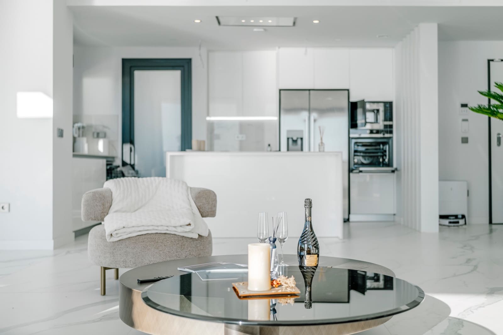 3 camera da letto Appartamento in vendita in Benidorm - 1.550.000 € (Rif: 8863044)