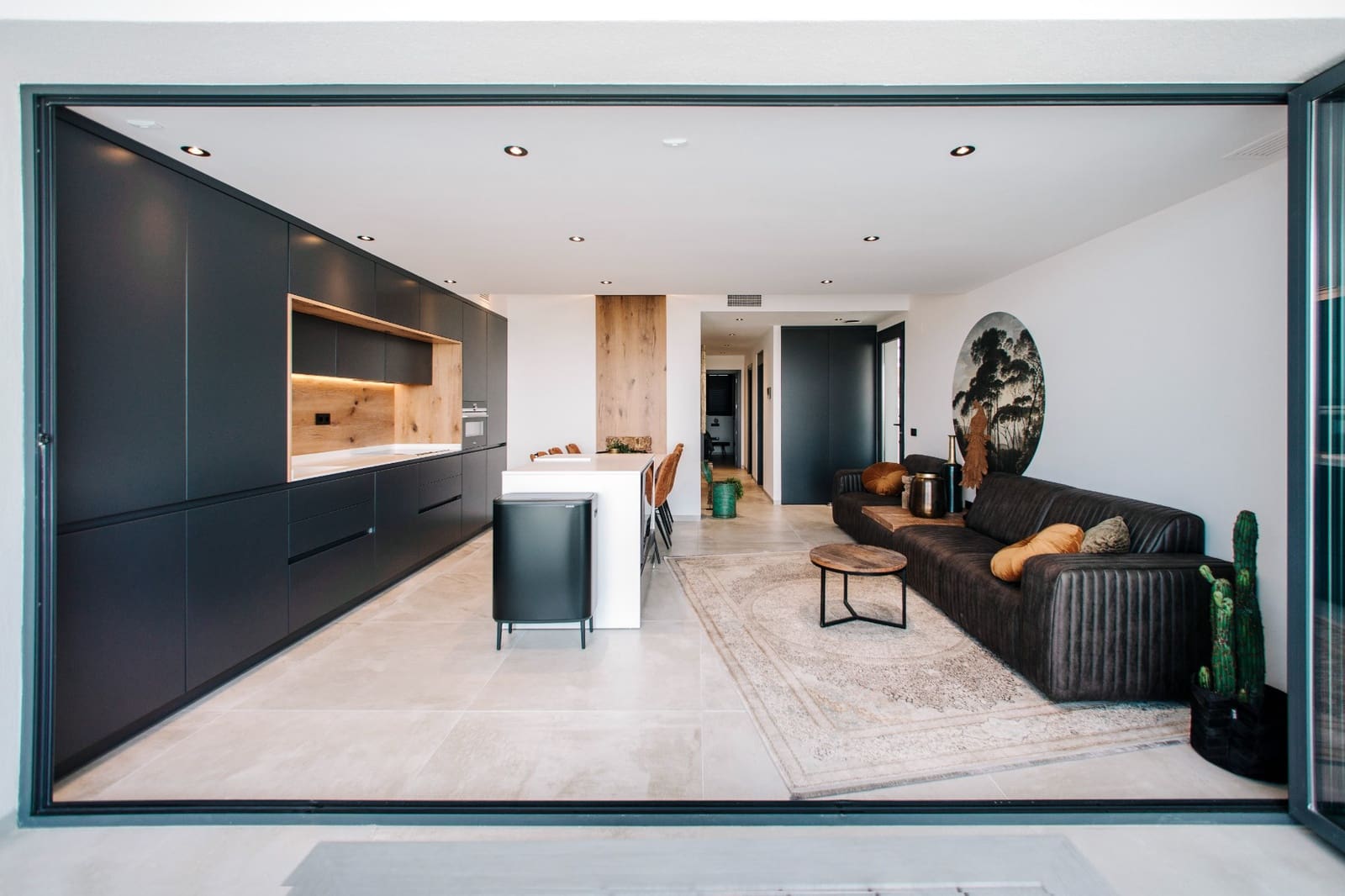 2 sypialnia Penthouse na sprzedaż w Rojales z basenem - 475 000 € (Ref: 8866735)