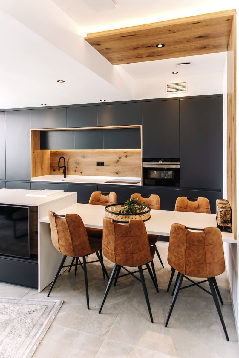 2 sypialnia Penthouse na sprzedaż w Rojales z basenem - 475 000 € (Ref: 8866735)