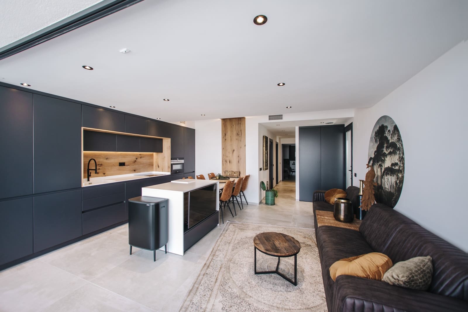 2 sypialnia Penthouse na sprzedaż w Rojales z basenem - 475 000 € (Ref: 8866735)