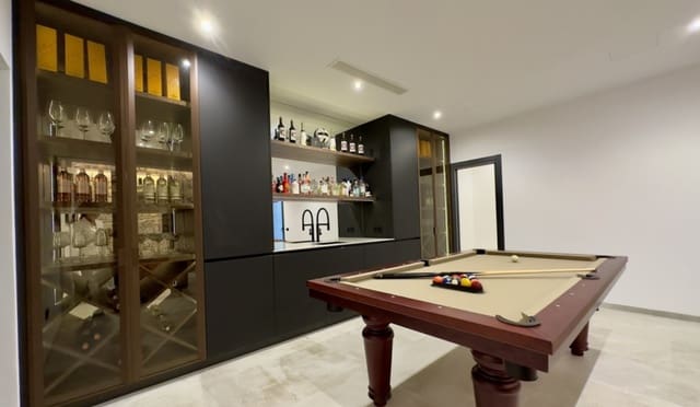 4 slaapkamer Appartement te koop in Rojales met zwembad - € 599.000 (Ref: 8866736)