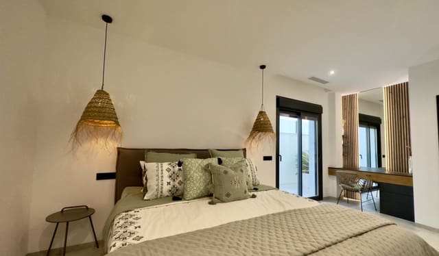 4 slaapkamer Appartement te koop in Rojales met zwembad - € 599.000 (Ref: 8866736)