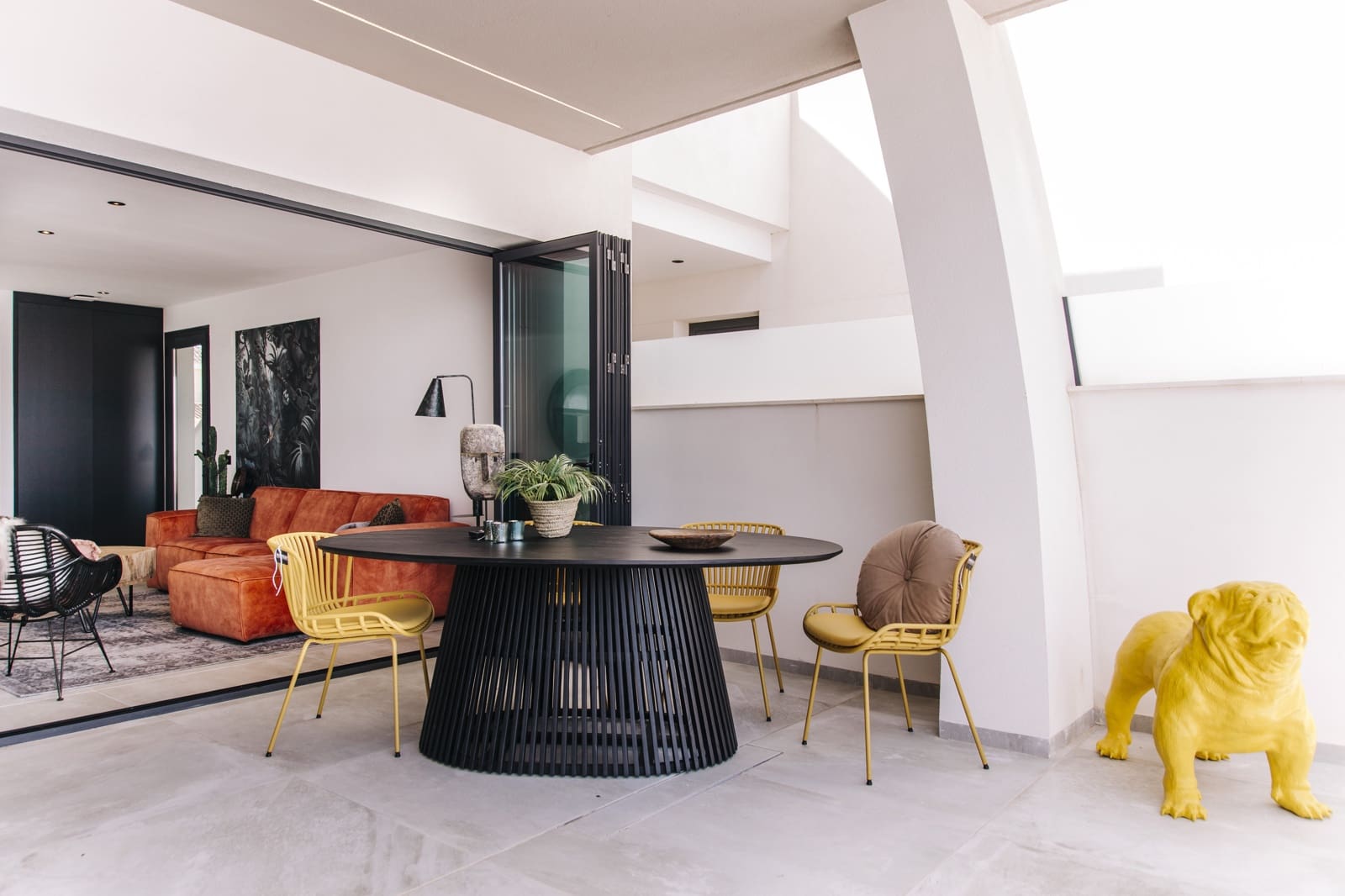 4 Zimmer Apartment zu verkaufen in Rojales mit Pool - 599.000 € (Ref: 8866736)