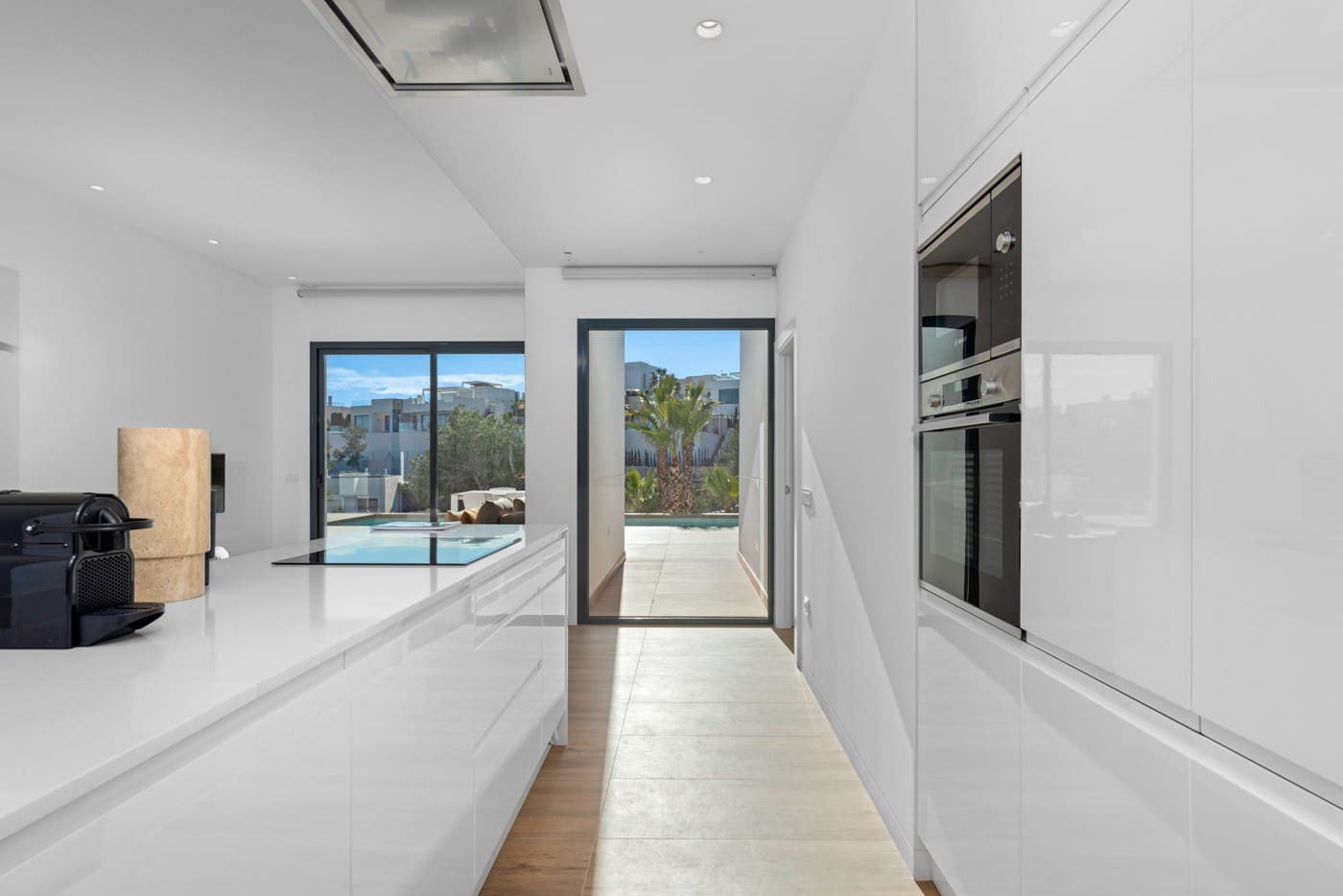 4 sovrum Villa till salu i Las Colinas Golf - 829 000 € (Ref: 8869150)