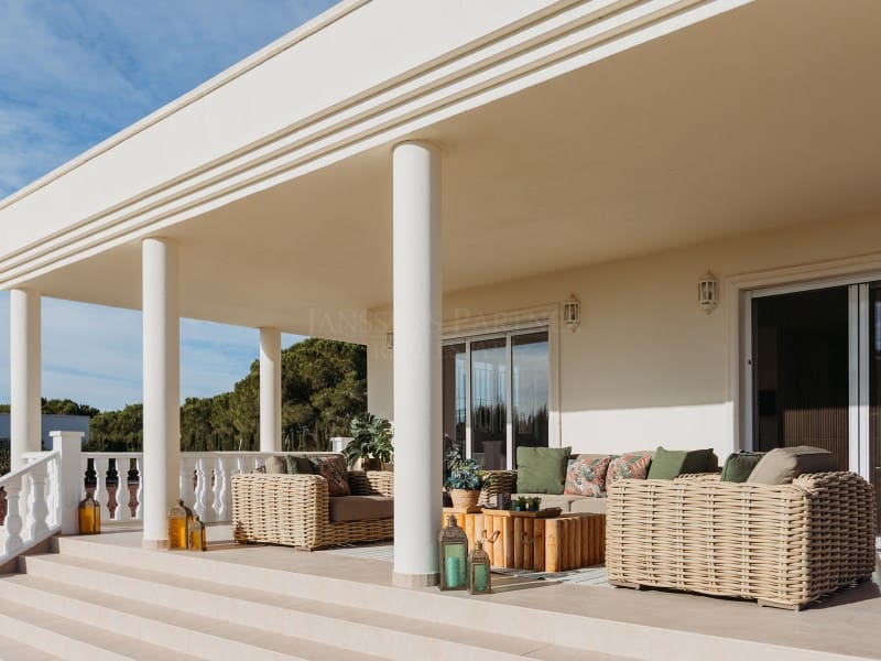 13 soverom Villa til salgs i Torrellano - € 2 000 000 (Ref: 8873810)