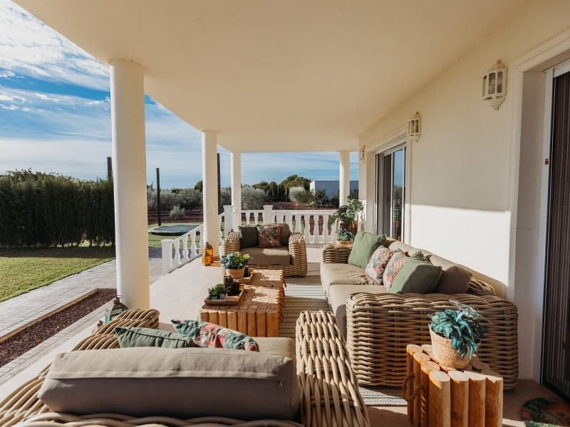 13 soverom Villa til salgs i Torrellano - € 2 000 000 (Ref: 8873810)