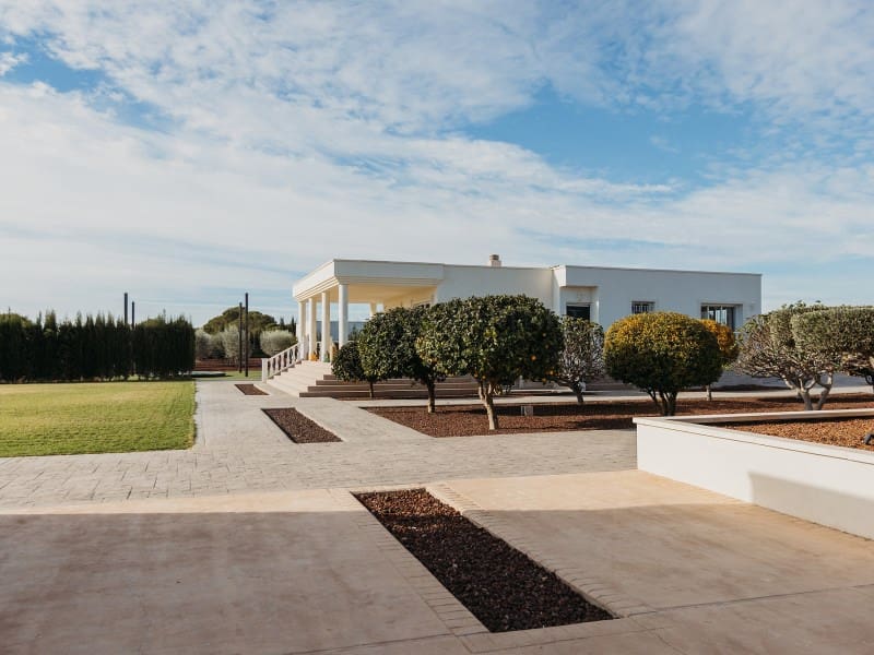 13 soverom Villa til salgs i Torrellano - € 2 000 000 (Ref: 8873810)