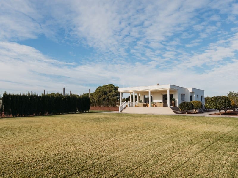 13 soverom Villa til salgs i Torrellano - € 2 000 000 (Ref: 8873810)