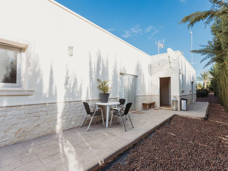 13 soverom Villa til salgs i Torrellano - € 2 000 000 (Ref: 8873810)