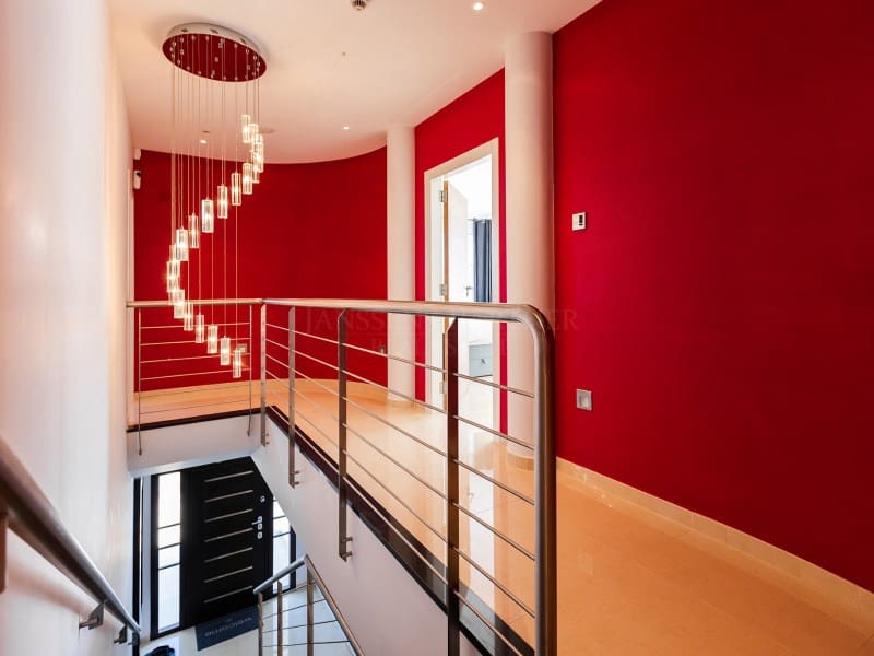 13 soverom Villa til salgs i Torrellano - € 2 000 000 (Ref: 8873810)