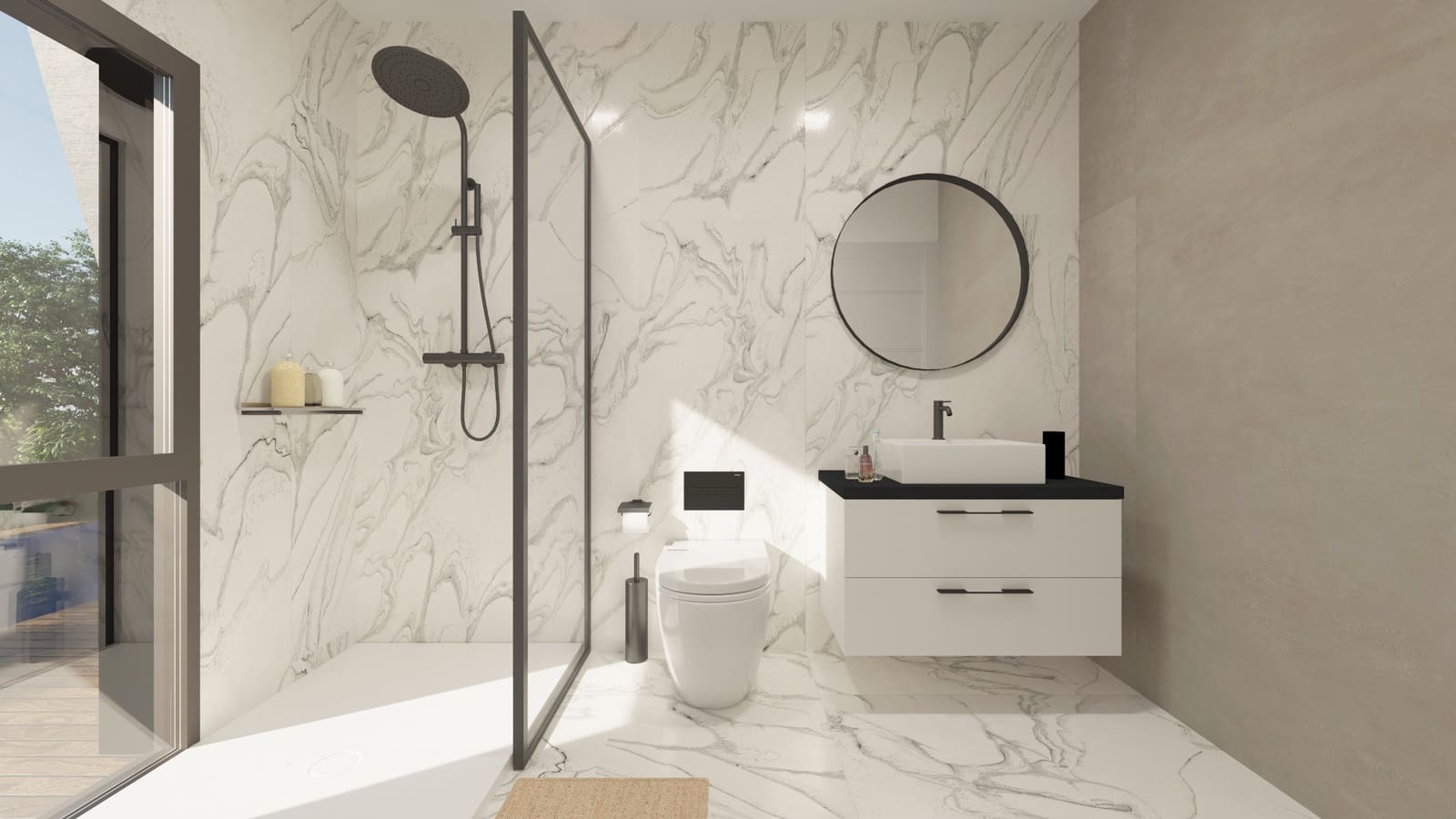 3 bedroom Villa for sale in Torrevieja with pool - € 595,000 (Ref: 8873811)