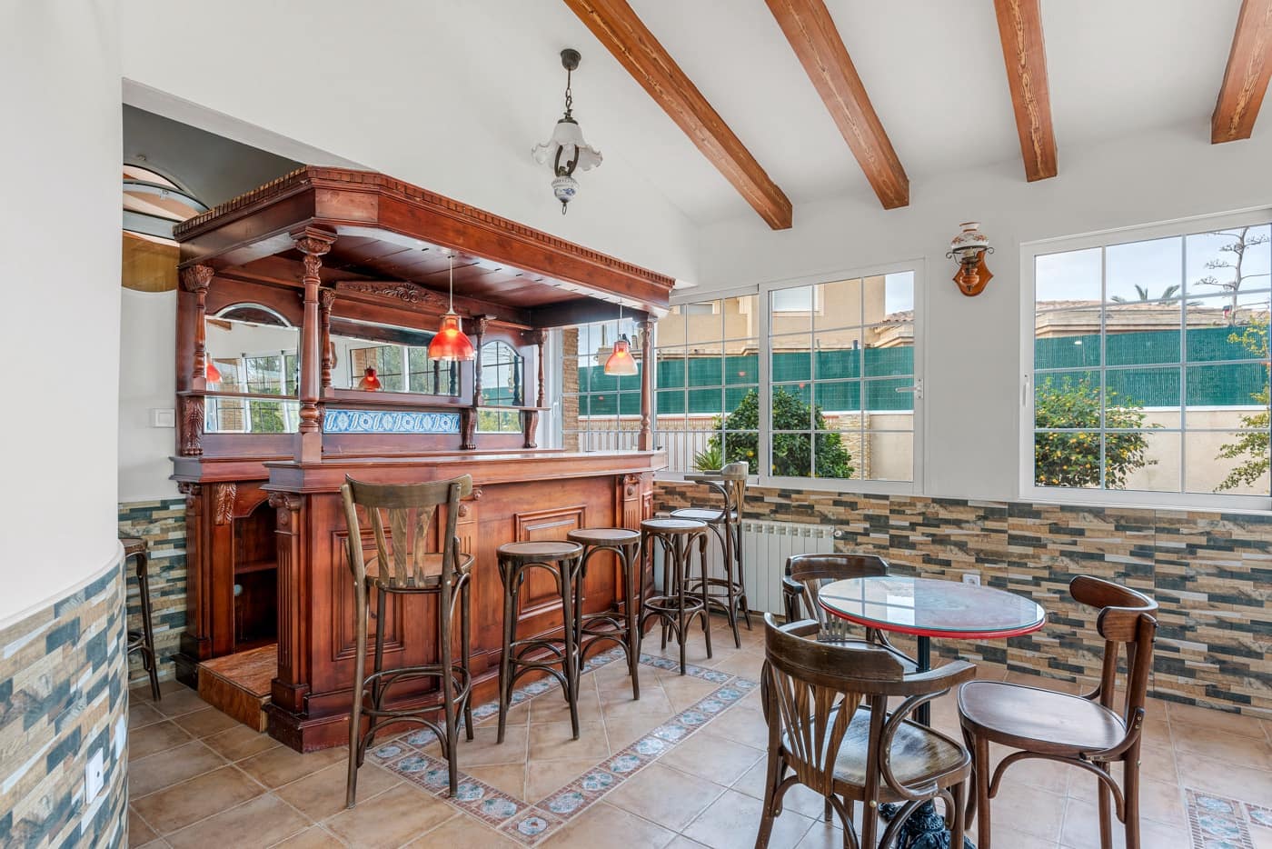 4 soverom Villa til salgs i Torrevieja - € 689 000 (Ref: 8873968)