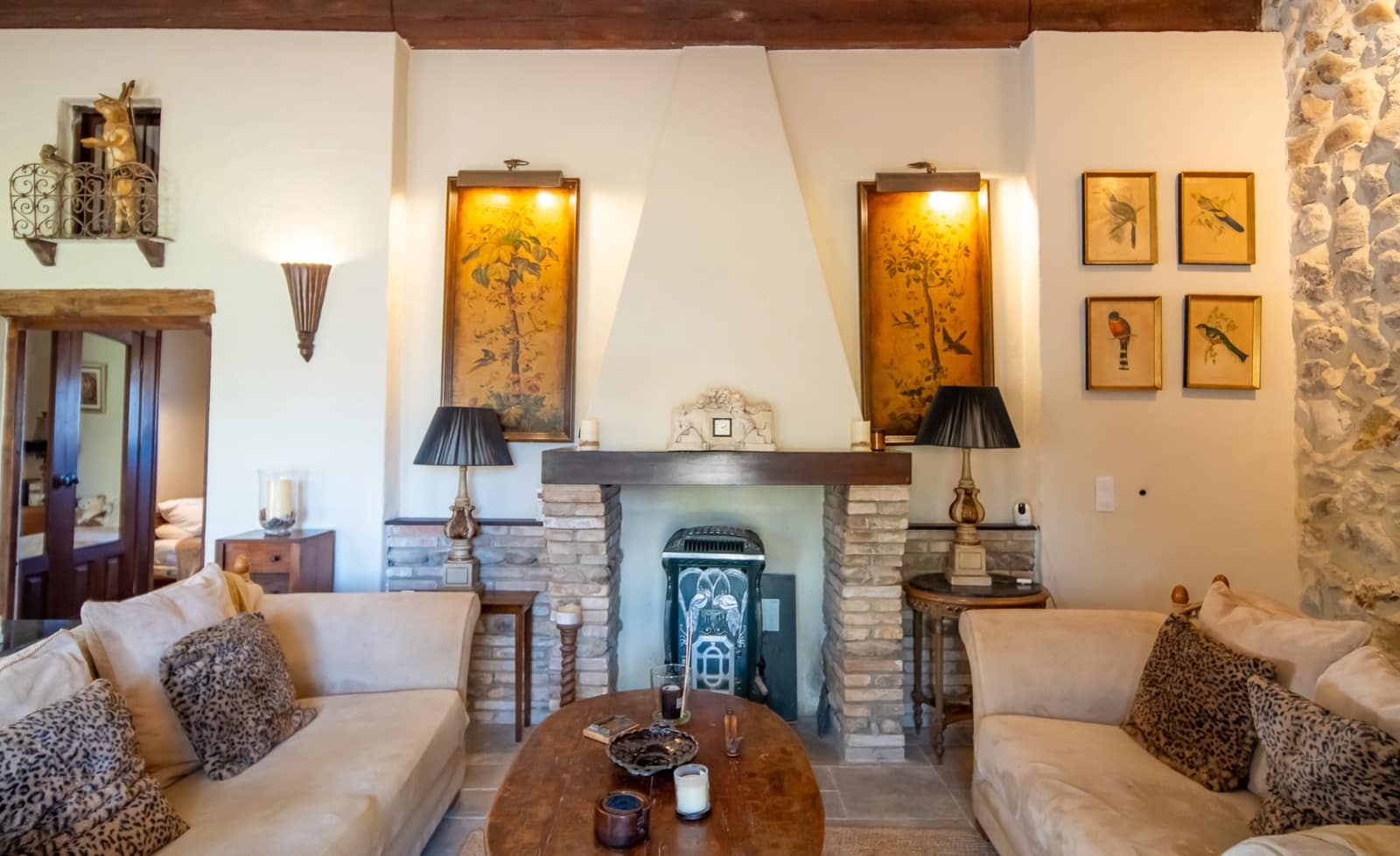 5 makuuhuone Huvila myytävänä paikassa Javea / Xabia mukana uima-altaan - 1 399 000 € (Ref: 8878238)