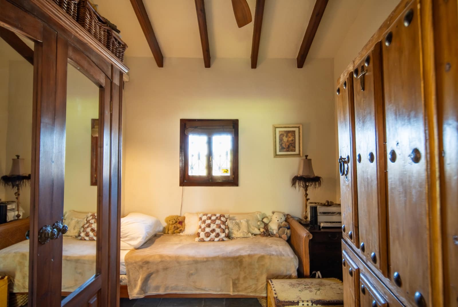 5 makuuhuone Huvila myytävänä paikassa Javea / Xabia mukana uima-altaan - 1 399 000 € (Ref: 8878238)