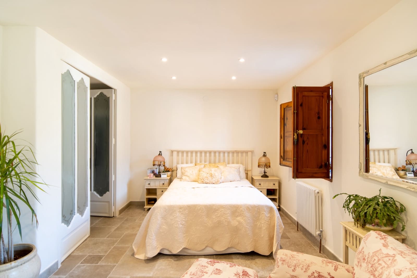 5 makuuhuone Huvila myytävänä paikassa Javea / Xabia mukana uima-altaan - 1 399 000 € (Ref: 8878238)