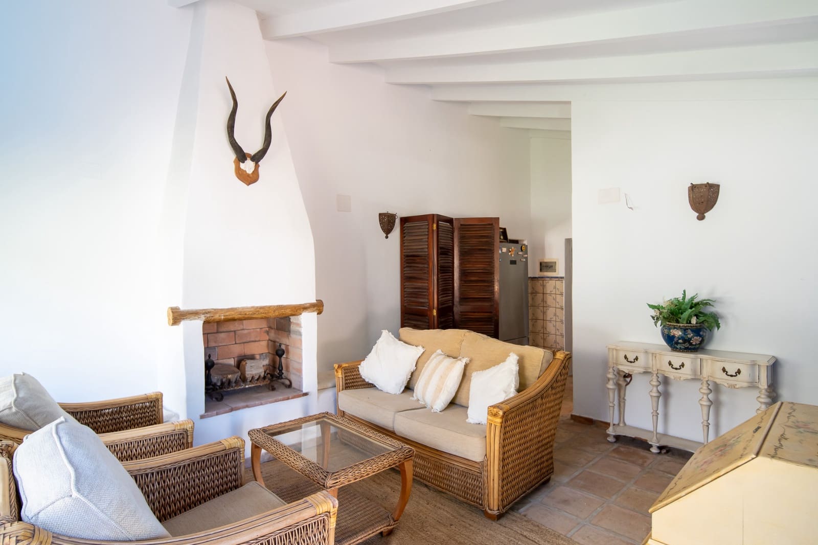 5 makuuhuone Huvila myytävänä paikassa Javea / Xabia mukana uima-altaan - 1 399 000 € (Ref: 8878238)