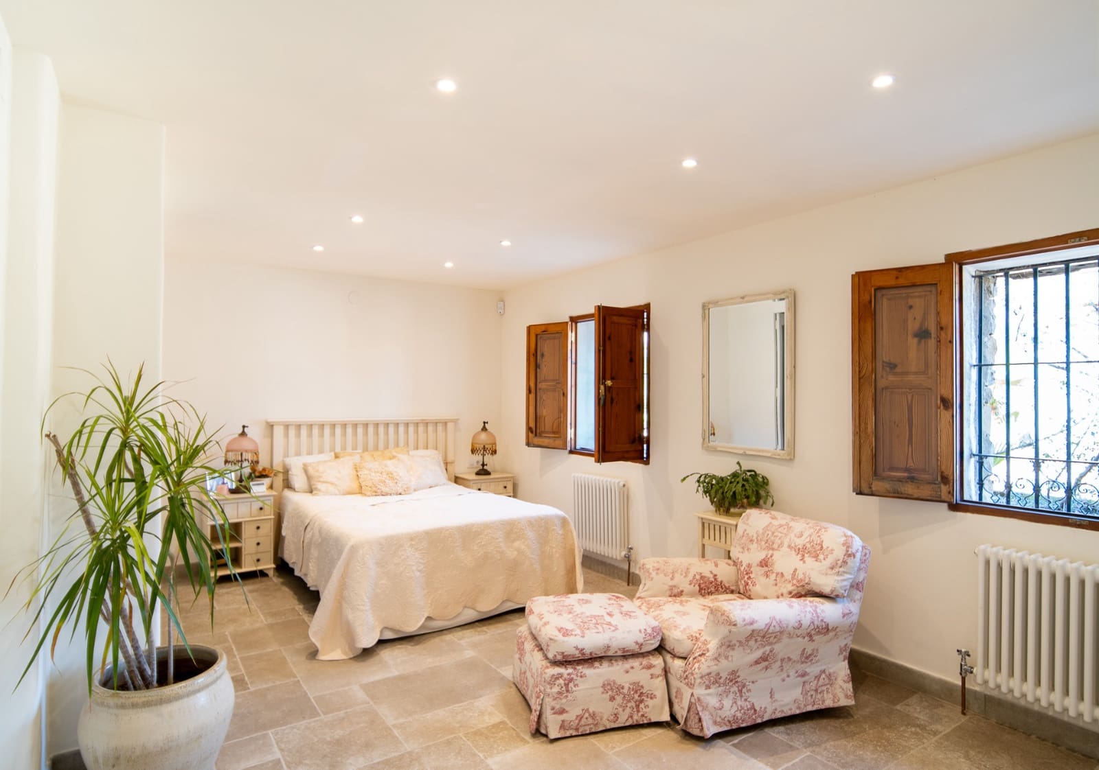 5 makuuhuone Huvila myytävänä paikassa Javea / Xabia mukana uima-altaan - 1 399 000 € (Ref: 8878238)