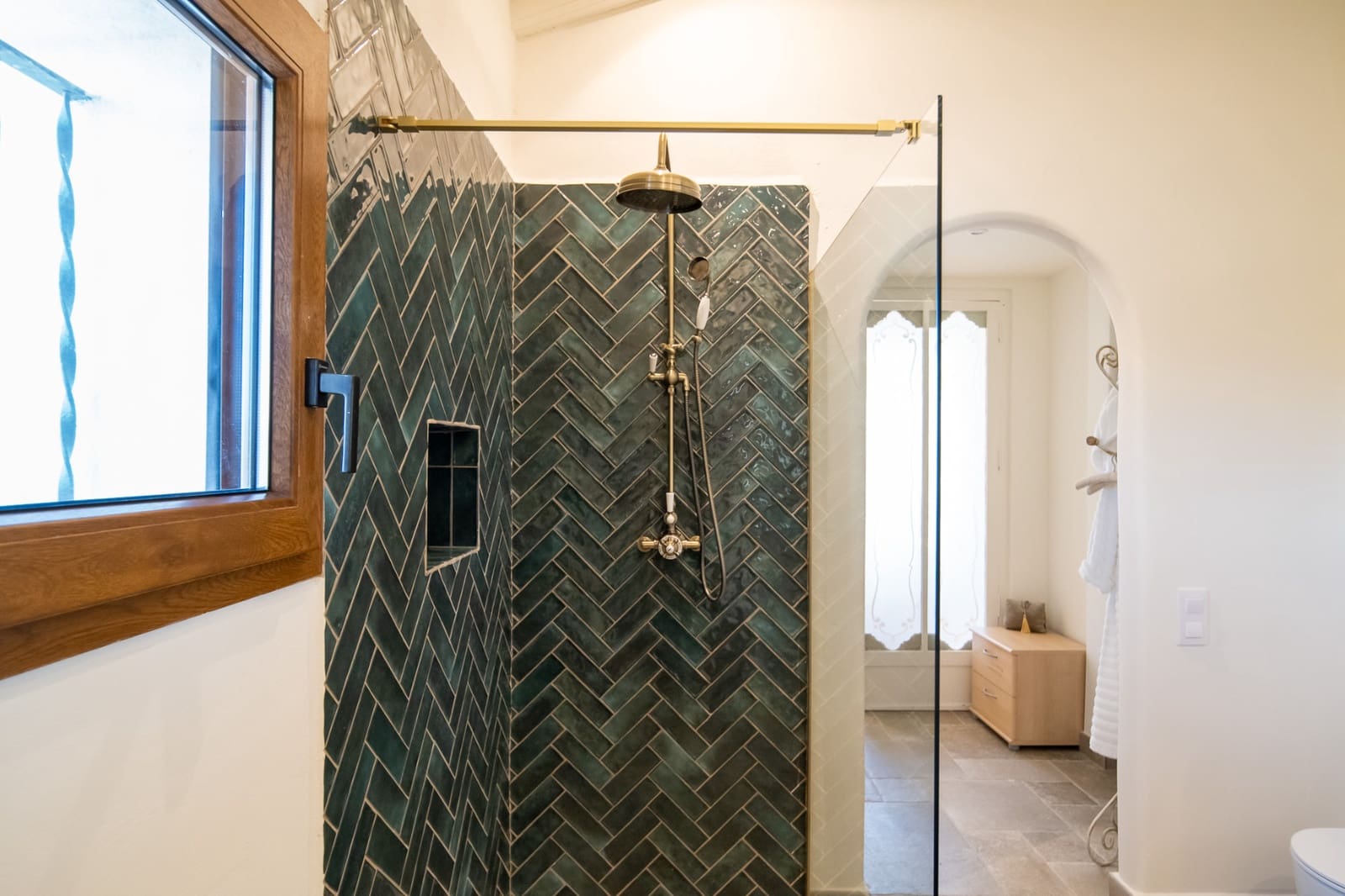 5 makuuhuone Huvila myytävänä paikassa Javea / Xabia mukana uima-altaan - 1 399 000 € (Ref: 8878238)