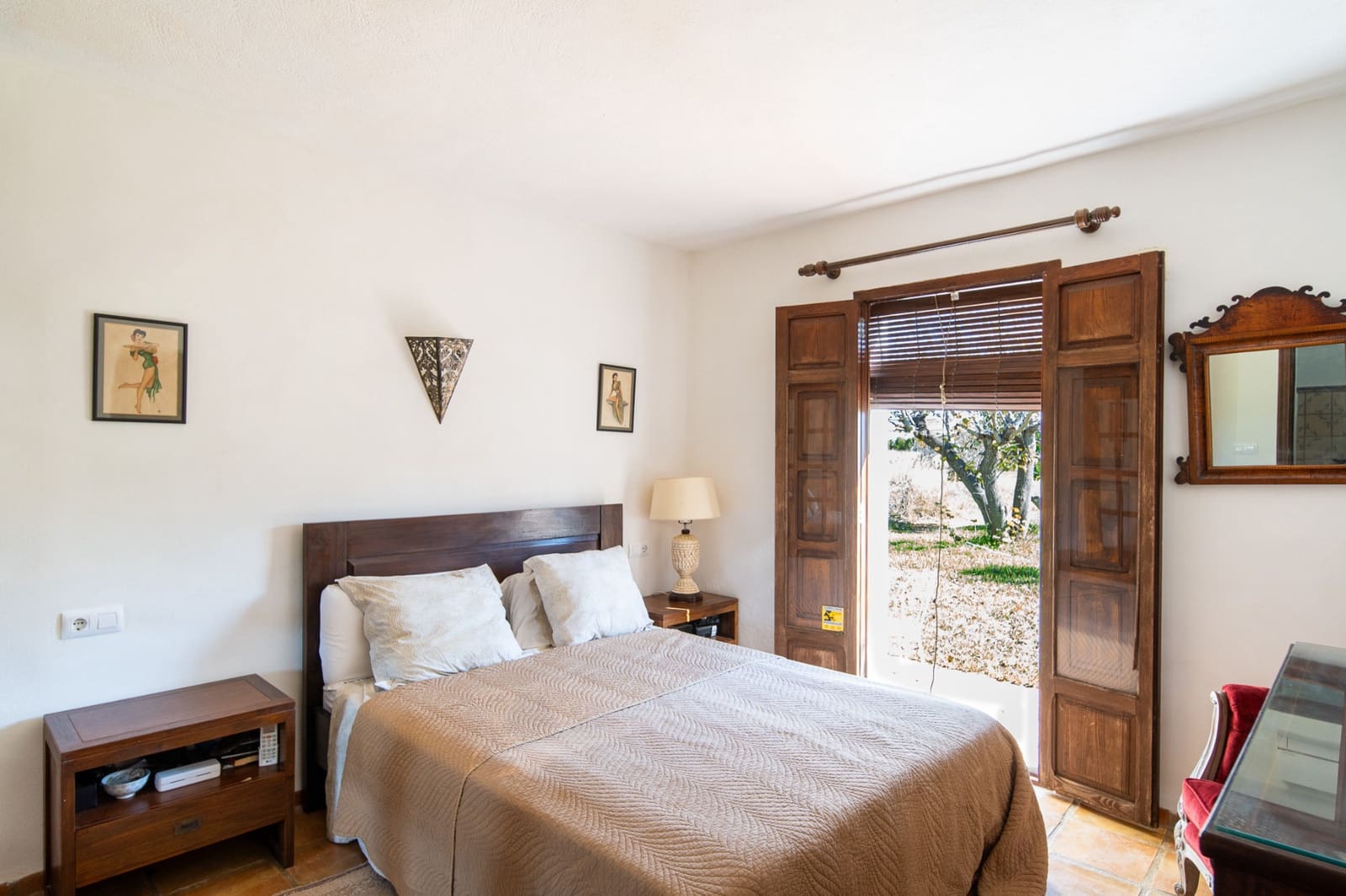 5 makuuhuone Huvila myytävänä paikassa Javea / Xabia mukana uima-altaan - 1 399 000 € (Ref: 8878238)