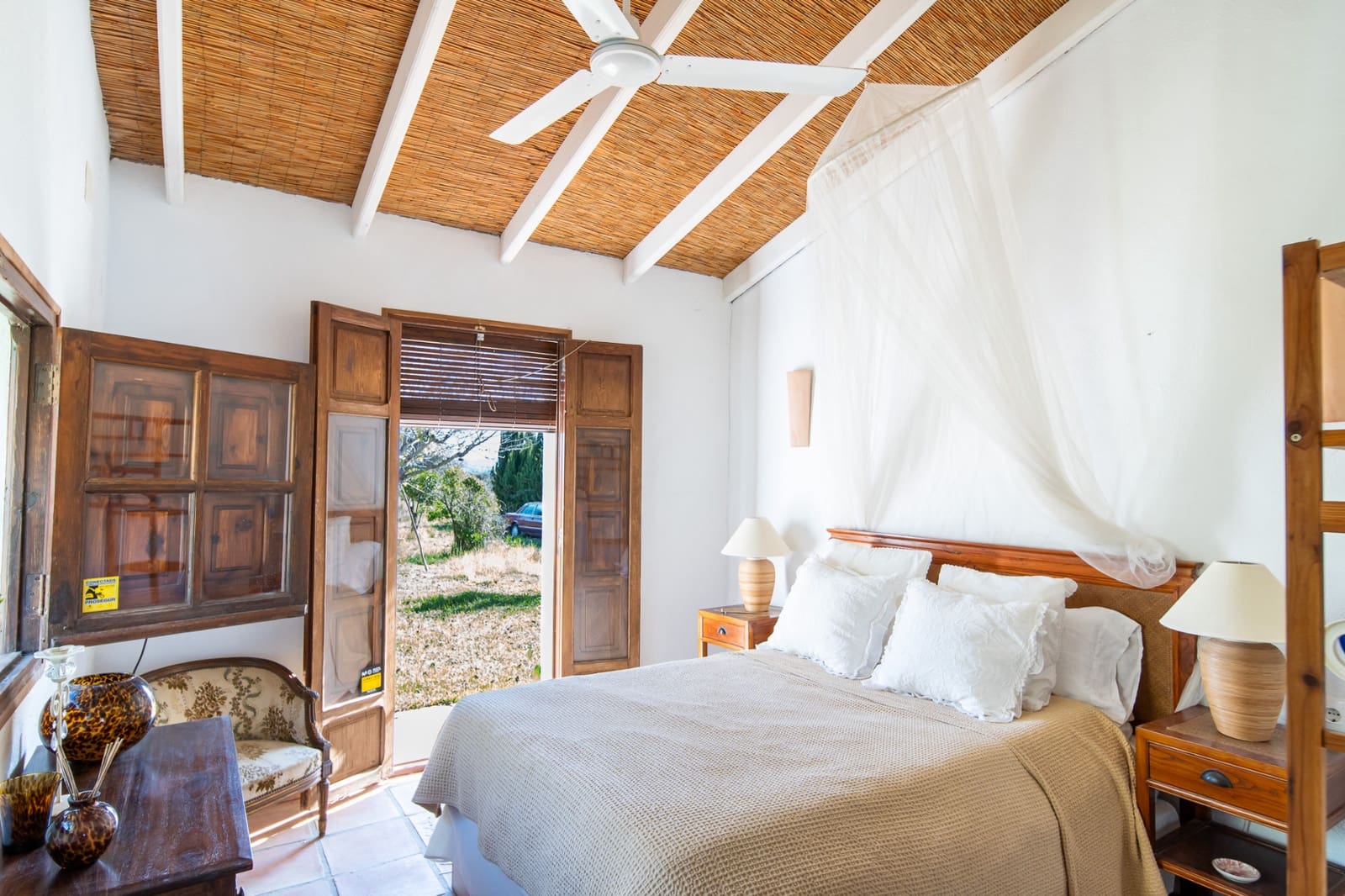 5 makuuhuone Huvila myytävänä paikassa Javea / Xabia mukana uima-altaan - 1 399 000 € (Ref: 8878238)