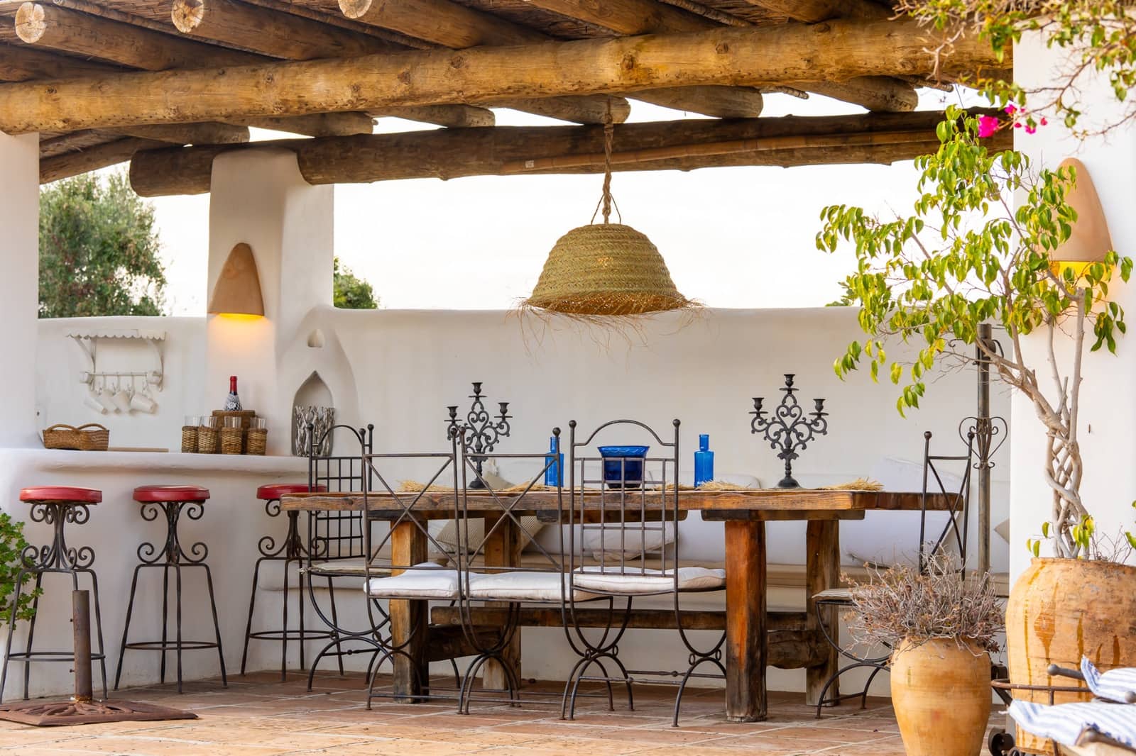 5 makuuhuone Huvila myytävänä paikassa Javea / Xabia mukana uima-altaan - 1 399 000 € (Ref: 8878238)